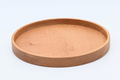 ki-nari 　彫目盆　桜/ ki-nari — Horime Tray / Cherry (Sakura)