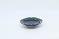 monohanako 陶器 チャクラ皿　M/ダークブルー/monohanako — Chakra Plate (M) / Dark Blue