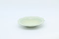 monohanako 陶器 チャクラ皿　L/緑青磁　/monohanako — Chakra Plate (L) / Green Celadon