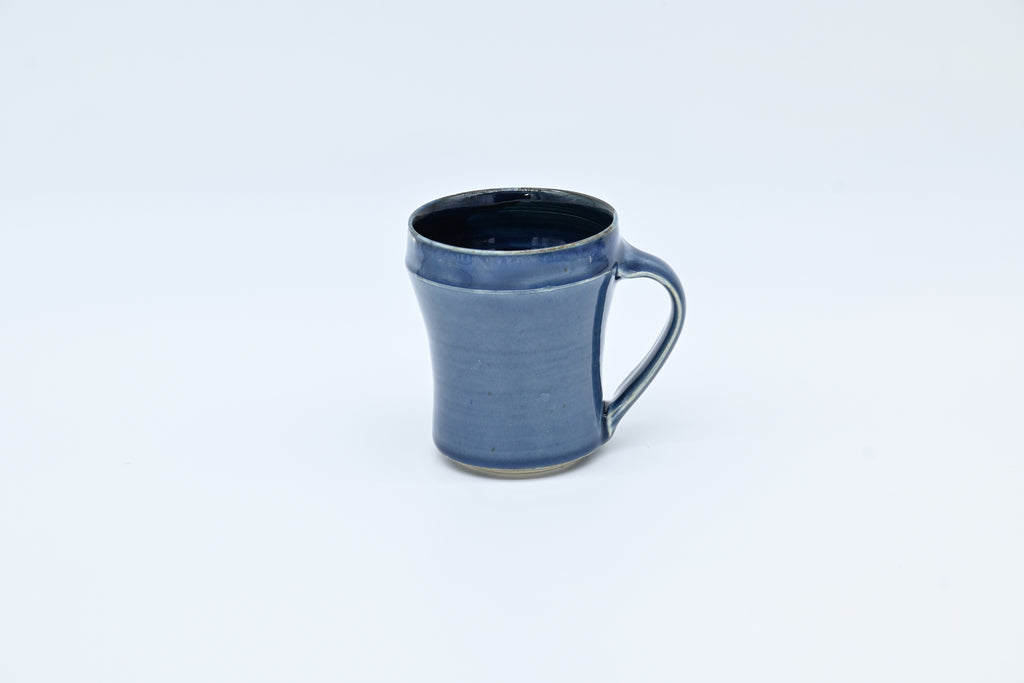 monohanako 陶器 バンブーマグ ブルージーンズ/ monohanako — Bamboo Mug (Blue Jeans)