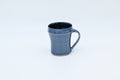 monohanako 陶器 バンブーマグ ブルージーンズ/ monohanako — Bamboo Mug (Blue Jeans)