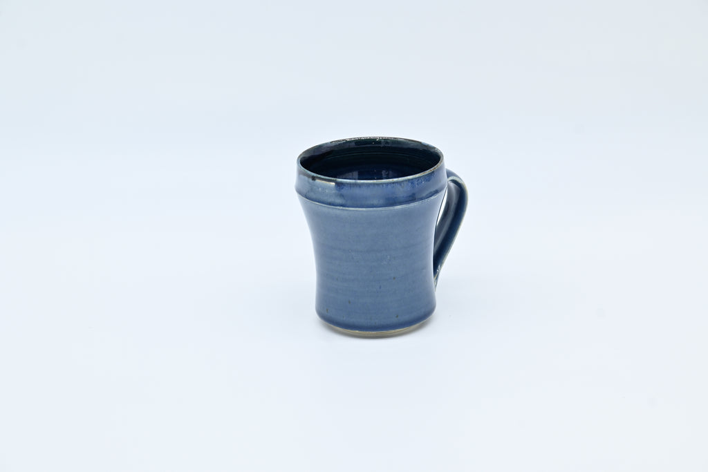 monohanako 陶器 バンブーマグ ブルージーンズ/ monohanako — Bamboo Mug (Blue Jeans)